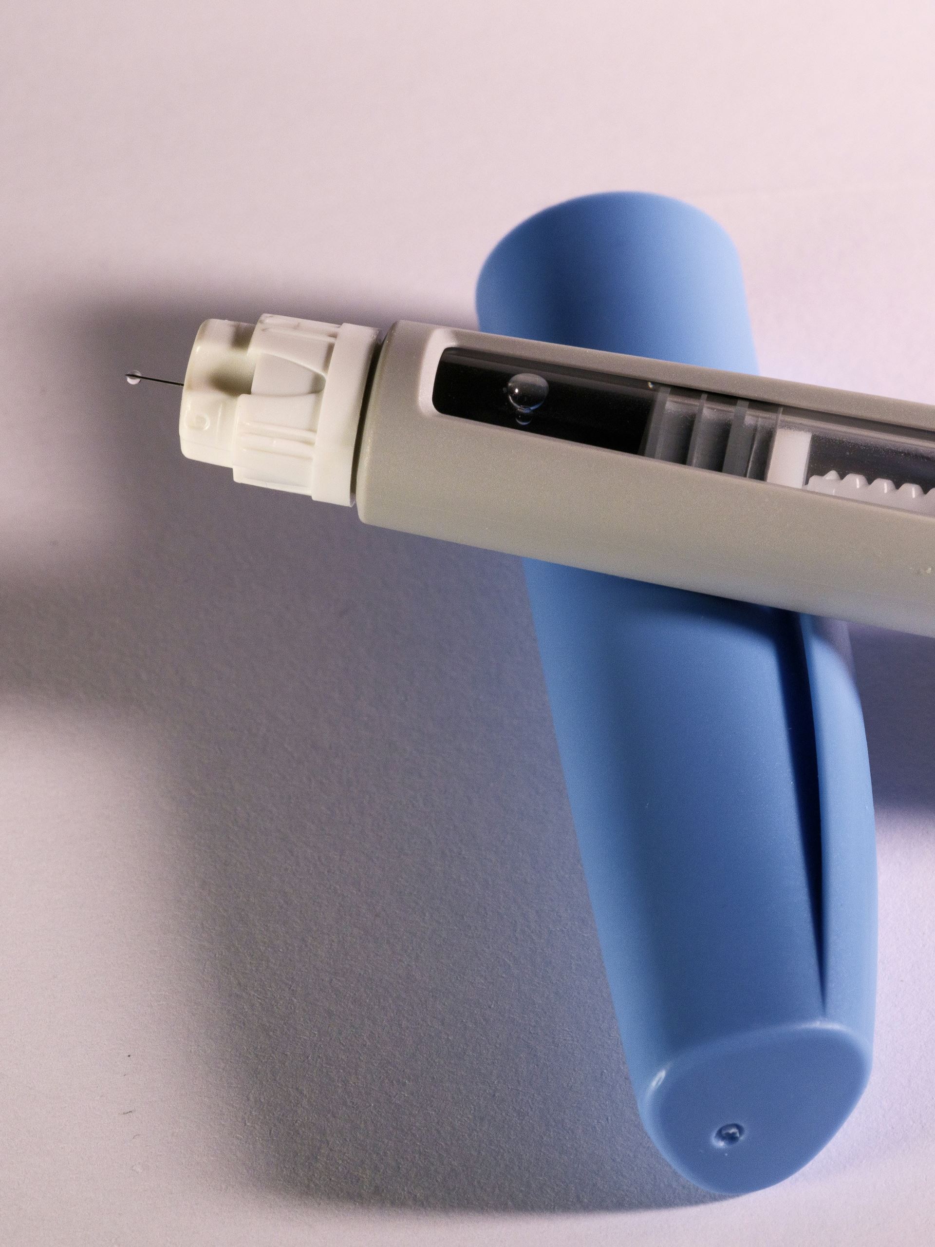 inject pen