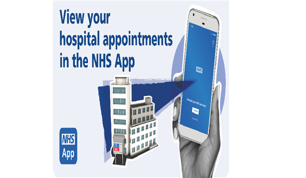 Hosp app