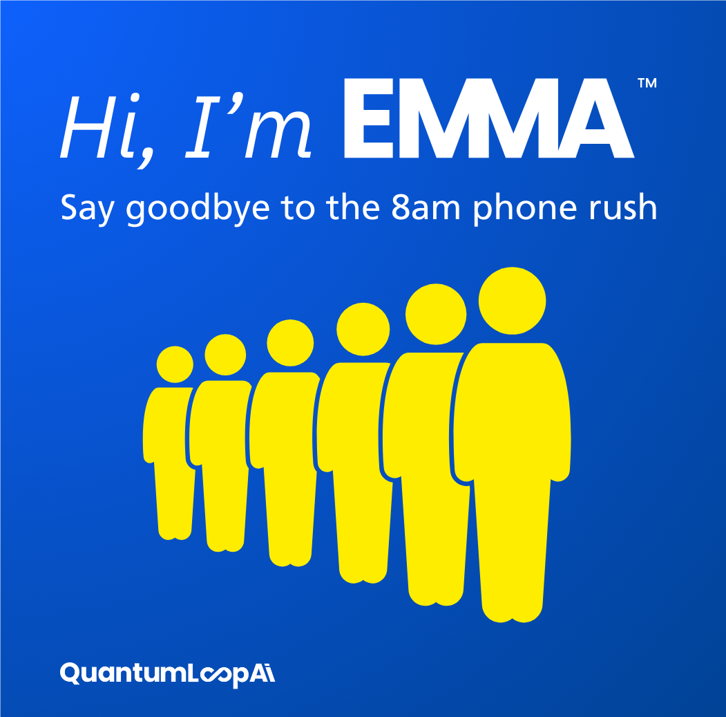 EMMA AI