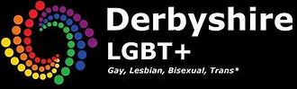 Derbyshire LGBT+ black