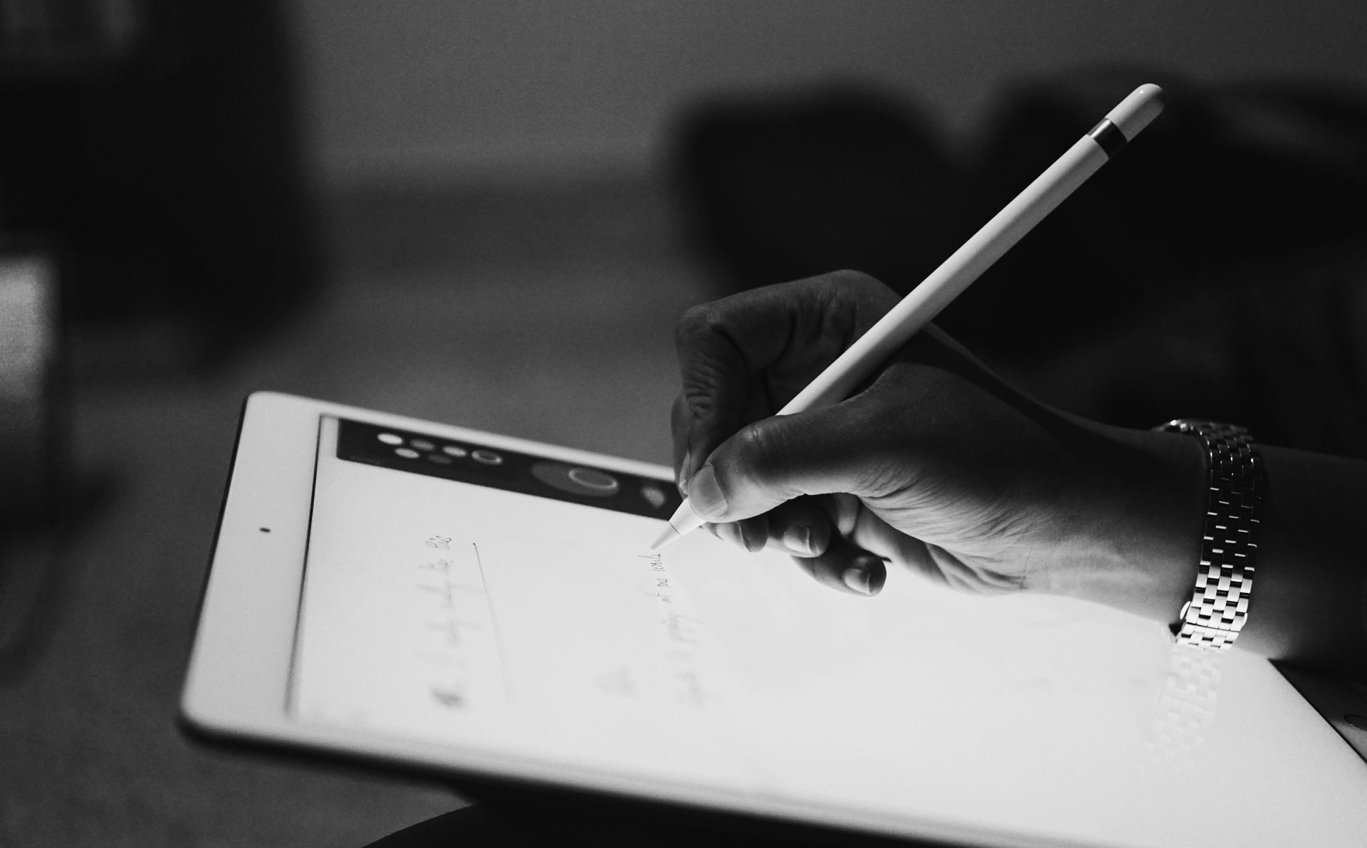 Scribe